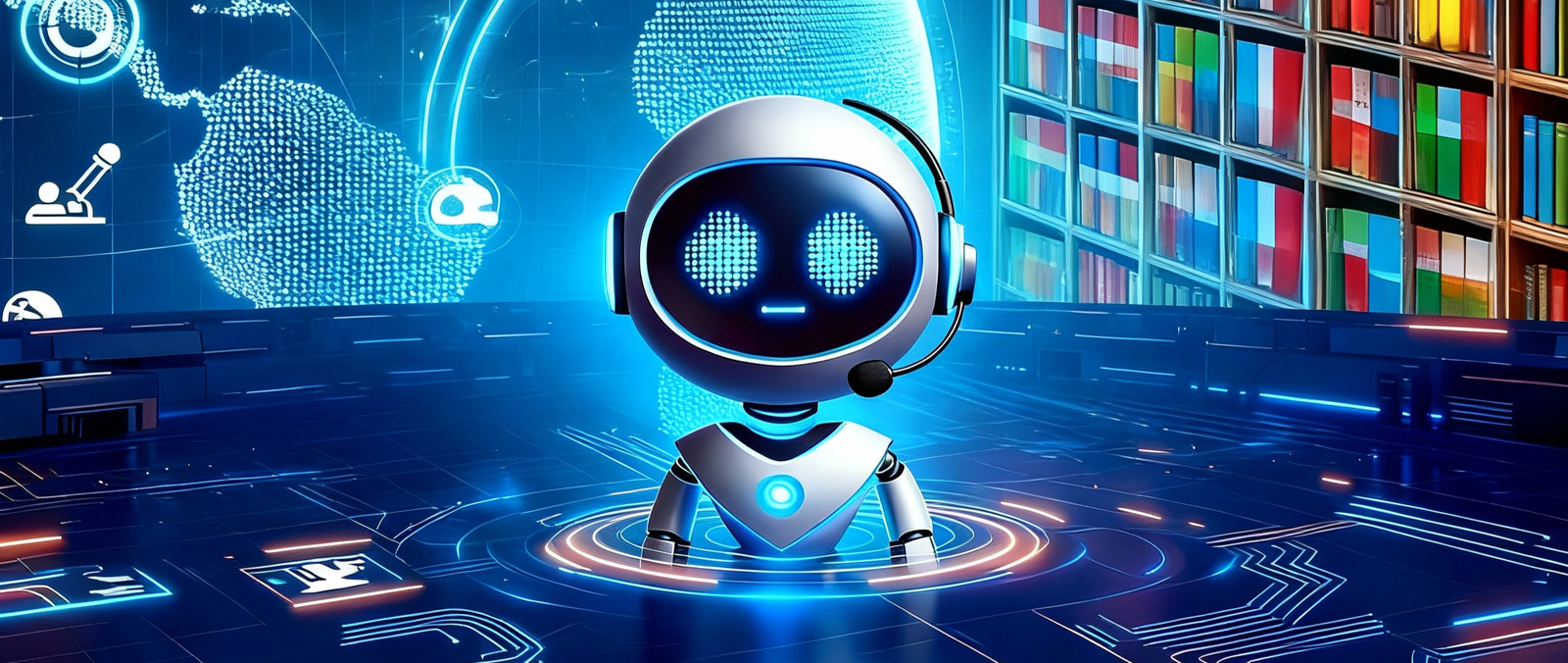 Bannière TradAssist